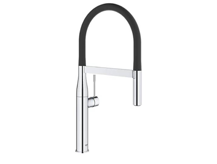 GROHE Spültischarmatur mit Spirale 2 Fonk Essence - 30503000
