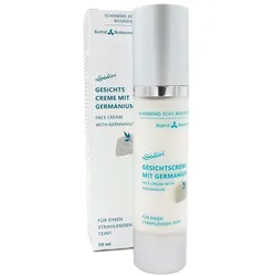 Didier Hautcreme mit Germanium 50 ml