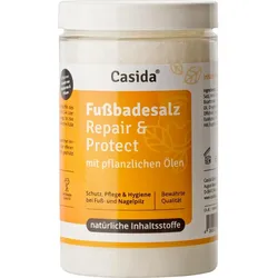 Fußbadesalz Repair & Protect 375 G