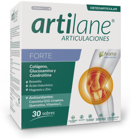 Pharmadiet Artilane Forte 30 Sachets