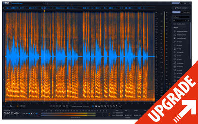 iZotope RX 12 Std UP RX 10 Std