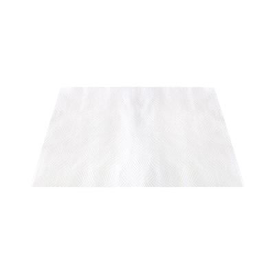 MONOUSO - Tischsets Papier Weiß 35x50cm 40g (1.000 Stück)