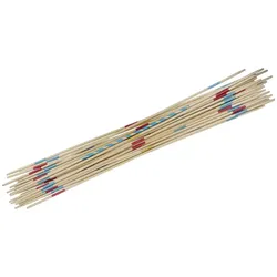 Lifetime Mikado XL Spiel 90cm (1 - 4 Spieler)