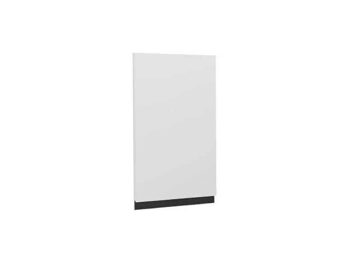 Vicco Küchenfront R-Line , Weiß 39.6 x 59 cm Möbelfront für den Hängeschrank, passend für R-Line Küchenschränke zur einfachen Montage