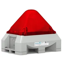 Pfannenberg LED-Schallgeber PY L-MA10-60DCRD7035