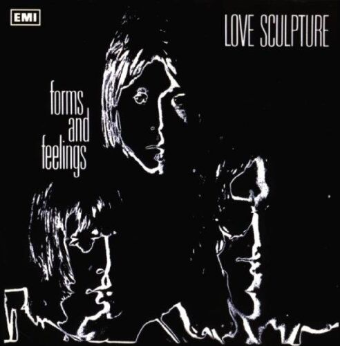 Love Sculpture - Forms & Feelings - Preis vom 09.10.2026 07:28:09 h