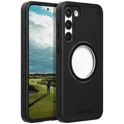 Rokform Samsung Galaxy S23+ Eagle 3 Case - Black (Samsung Galaxy S23+), Smartphone Hülle, Schwarz