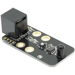 Makeblock Flammensensor V1, Erkennungsbereich 8401200 nm, Winkel 60 °, 5,0 V, 15 μs Reaktion