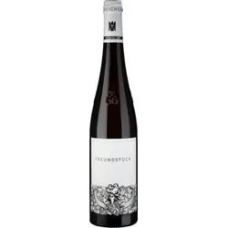 Riesling Freundstück Grosses Gewächs Weingut Reichsrat von Buhl 2016