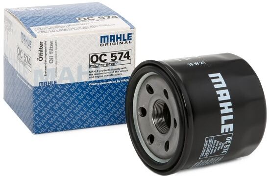 MAHLE OC 574 Oil filter