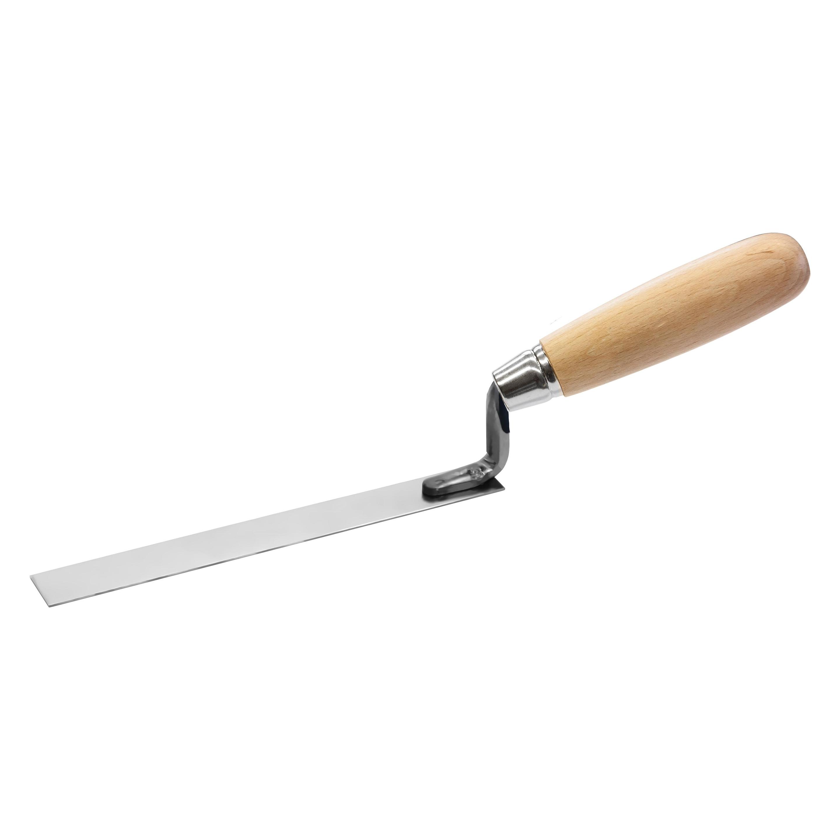 Tectool BERLINER STECHERKELLE, ROSTF., HOLZ,180X30MM (18017)