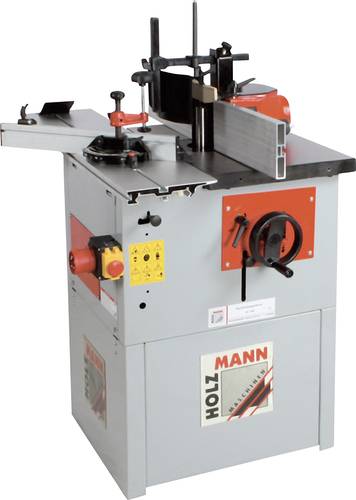 Holzmann Maschinen FS160L_400V Tischfräse 1500/2100W 400V