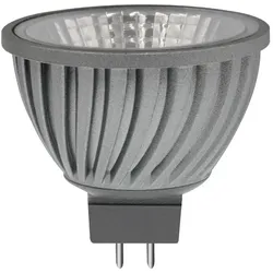 SIGOR LED Stiftsockel-Reflektorlampe DILED GU5,3 36° 6W 360lm 2700K, IP20, dimmbar SIG-5144101