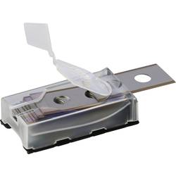 Robomow 122-100-619 Ersatzmesser 8er Set Passend für (Modell Rasentrimmer): Robomow RK2000, Robomow RK1000