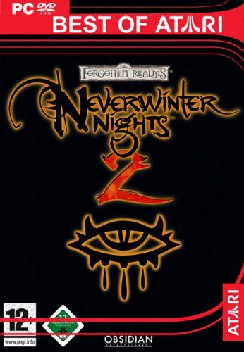 Namco - Neverwinter Nights 2 [Best of Atari] - Preis vom 09.10.2026 07:28:09 h