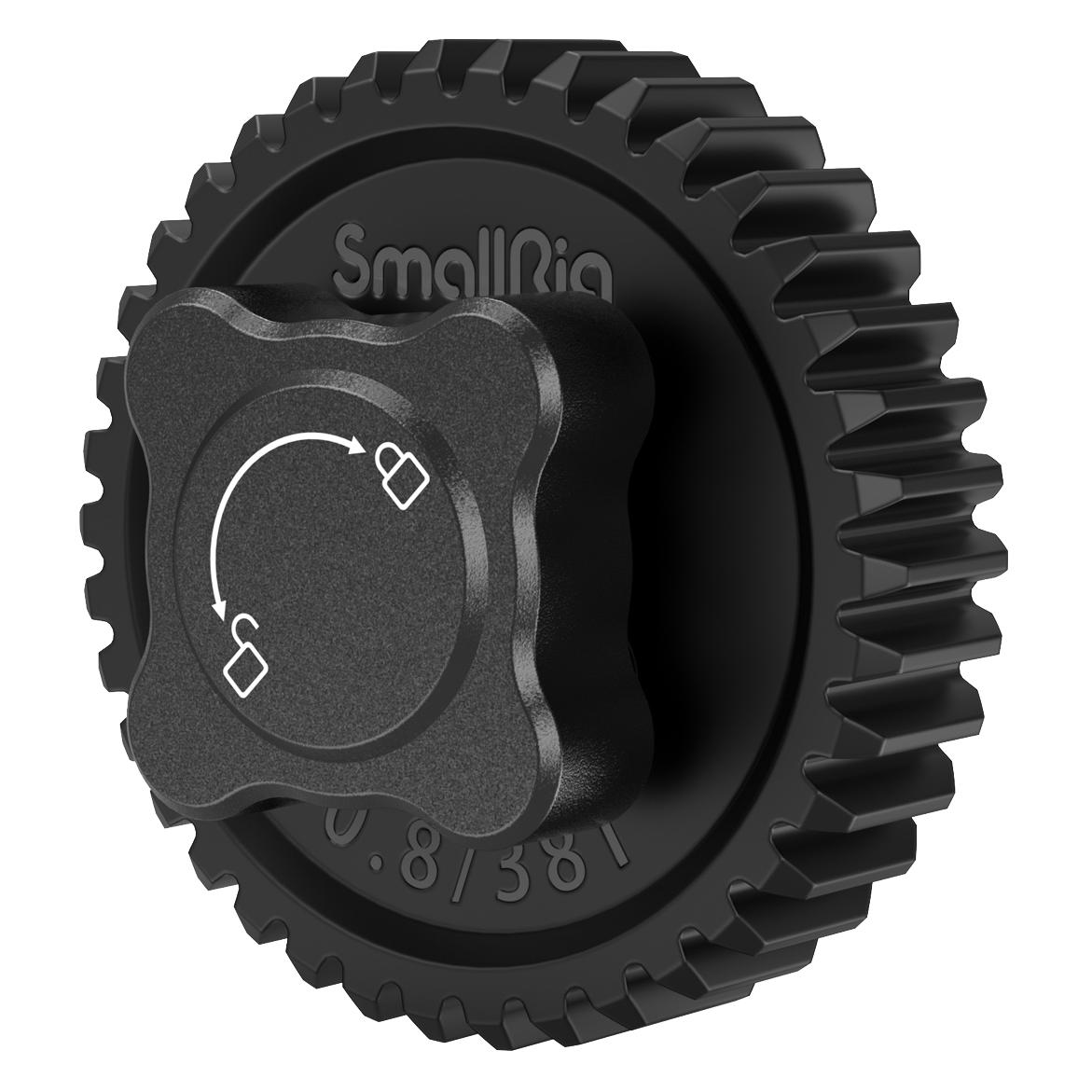 SmallRig M0.8-38T Zahnrad für mini Follow Focus - 3285 (3285)
