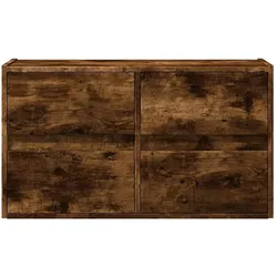 vidaXL, TV Möbel, Ragonar (1 Stück) (31 x 31 x 45 cm)