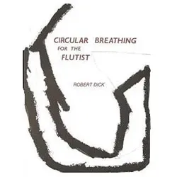 Circular Breathing for the Flutist, Fachbücher