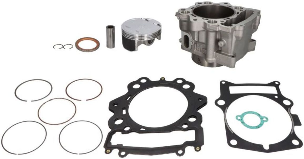 Sylinteri Cylinder Works 21104-K02