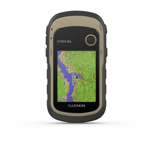 Garmin eTrex 32x TopoActive Europa