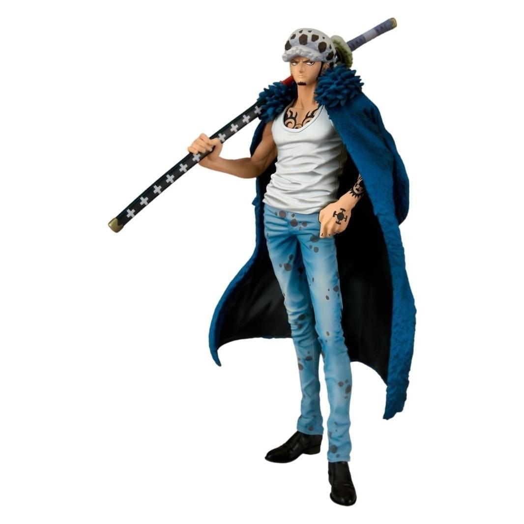 Banpresto One Piece - Trafalgar D. Law Premium (63969)
