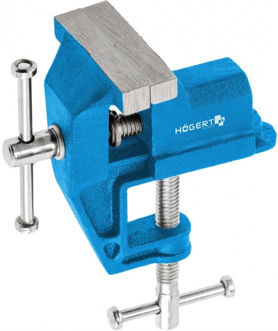 Hogert Technik HT3B609 Schraubstock