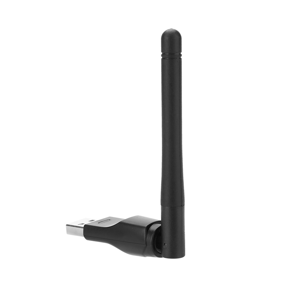 Cocosity Draadloze USB WiFi-adapter Netwerkkaart