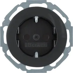 Berker Steckdose MAN0306424