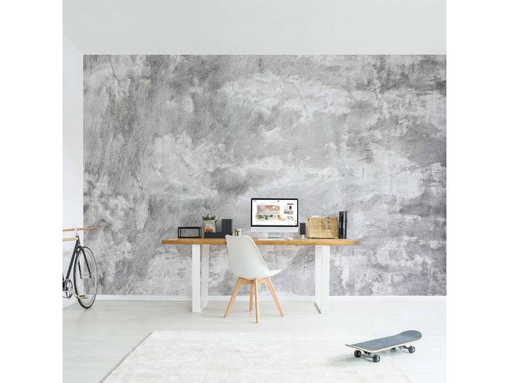 Vliestapete Industrie-Look 384 x 255cm 384 x 255 cm
