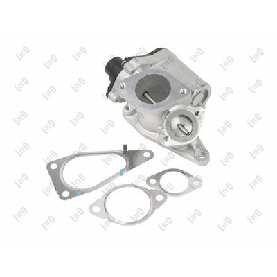 ABAKUS AGR-Ventil 12101158 für RENAULT Suzuki