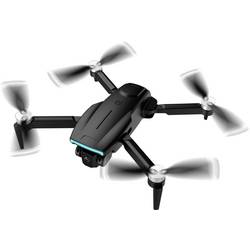 Denver DCW-3520 Quadrocopter Dual Kameraflug, FPV Race Schwarz 117101140110