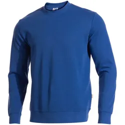 JOMA Universo Sweatshirt Kinder 700 - royalblau 164