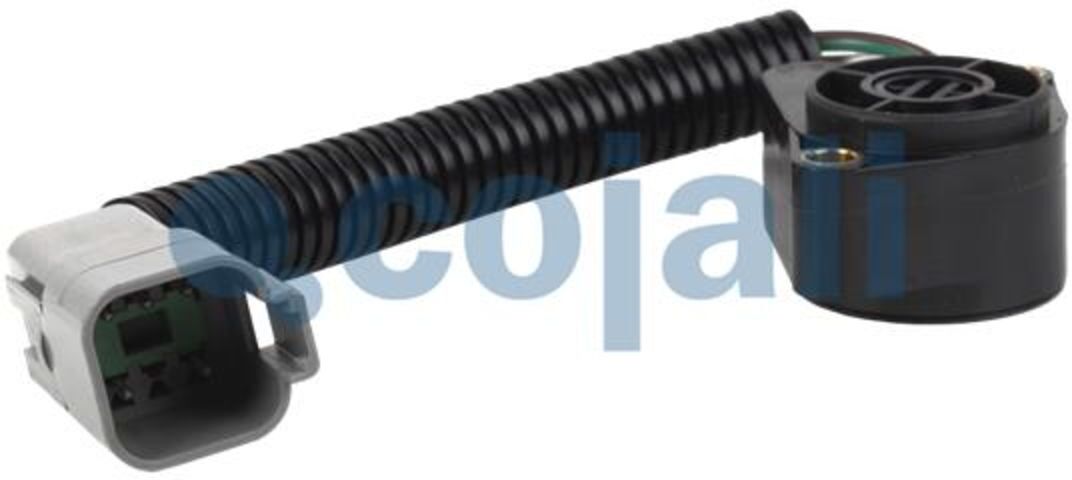 Gaspedal-Sensor COJALI 2260209COJ