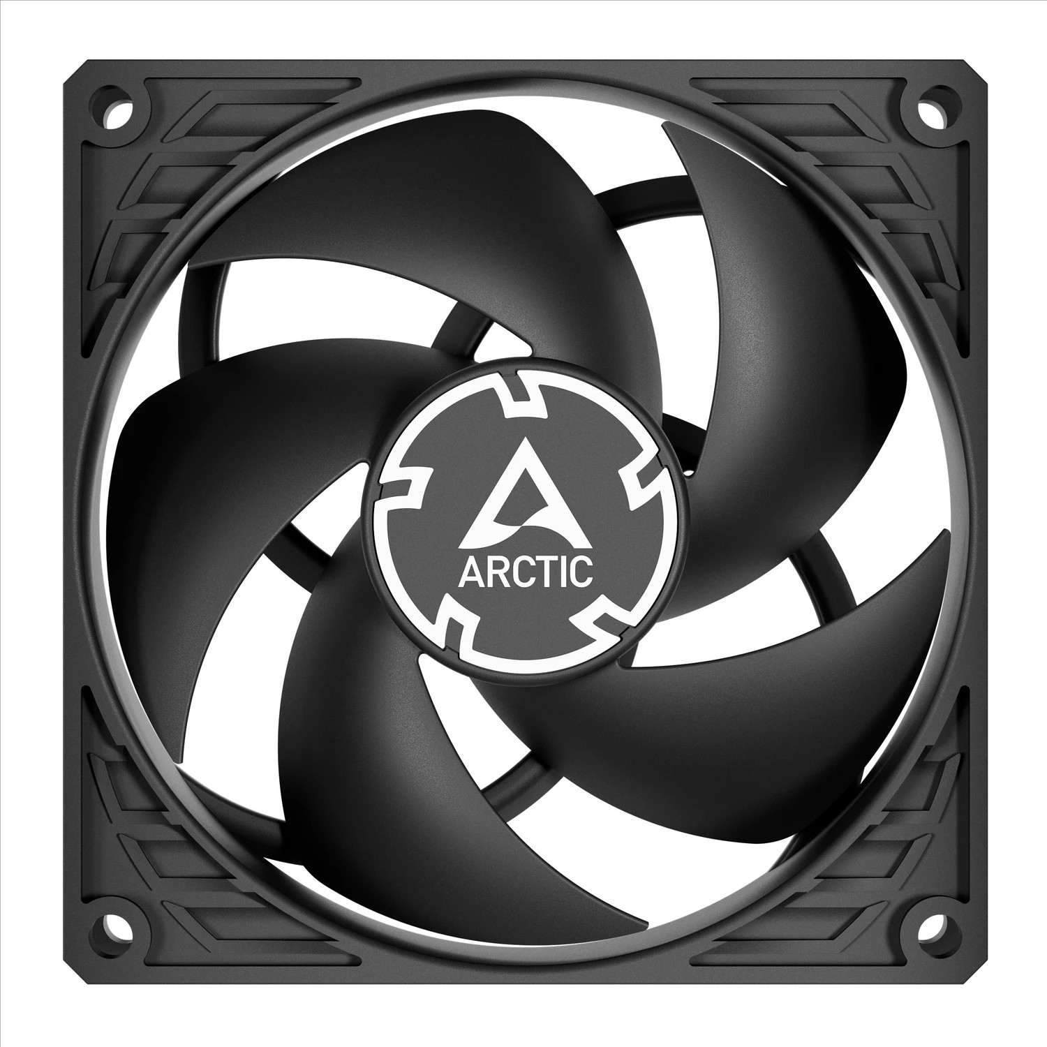 ARCTIC Gehäuselüfter P9 Max, 92mm schwarz 4-pin PWM