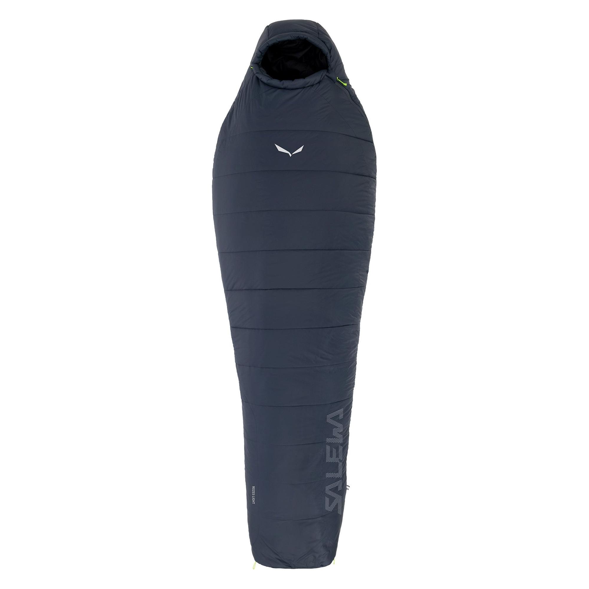 Salewa Rozes Light Schlafsack (185 cm) (2814-3860-LEFT)