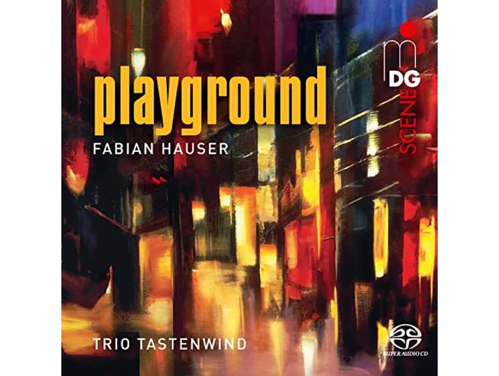 Playground