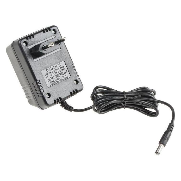 RS PRO Steckernetzteil AC (1391776)