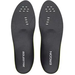 Ergon IP Pro Solestar, Sohlen, Schwarz
