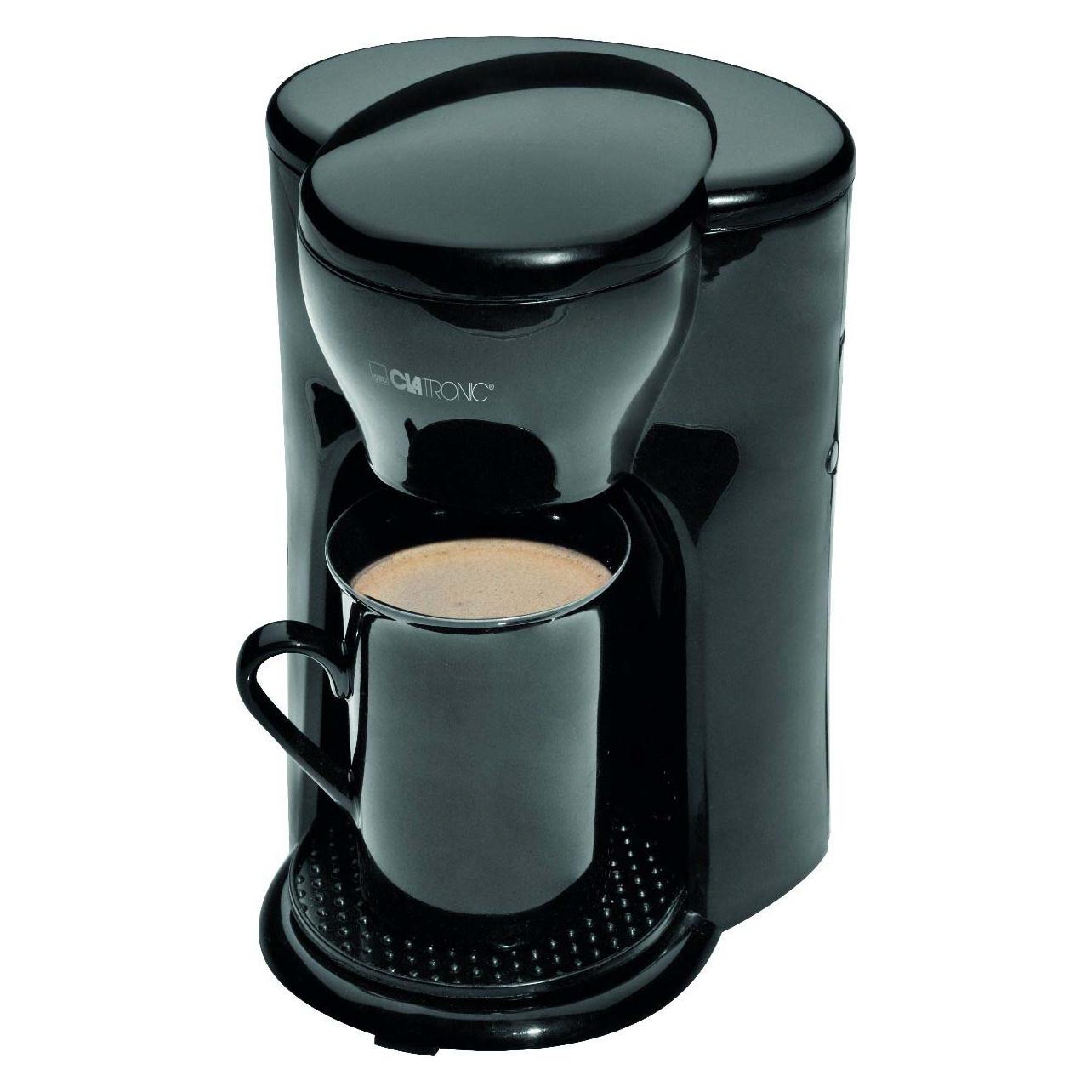 Clatronic KA 3356 Kaffeeautomat (KA 3356)