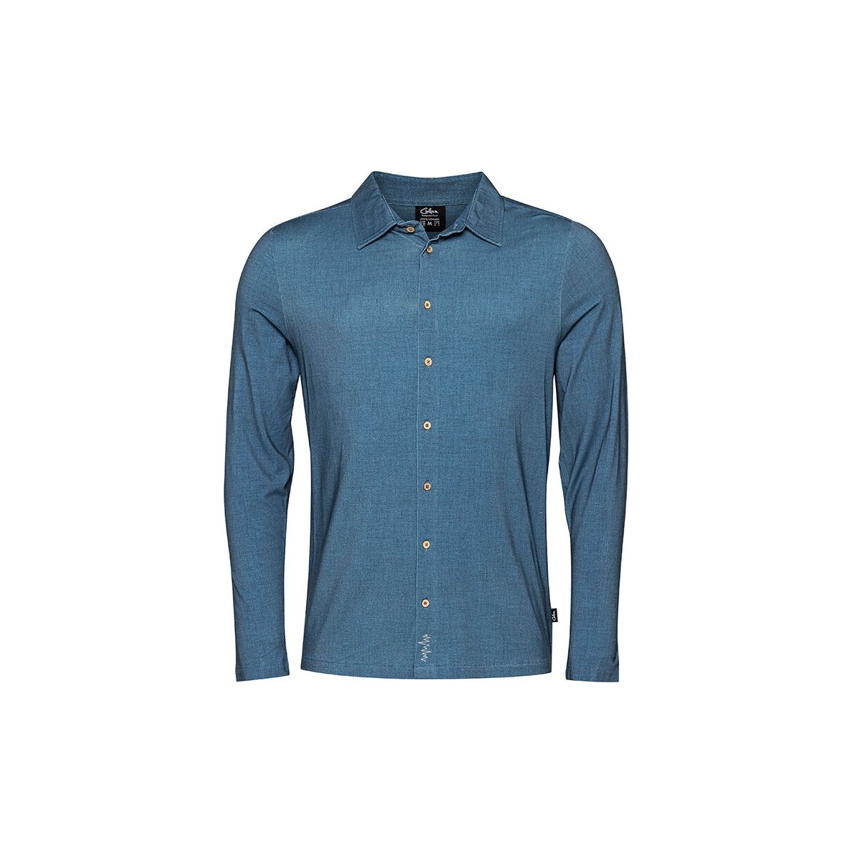 Chillaz Sebastian 2.0 blue (0081) L 203330-1-0081-L