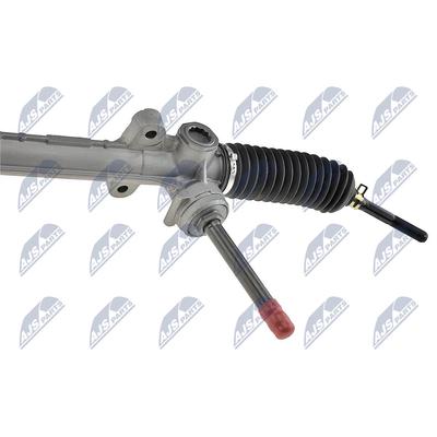 NTY Lenkgetriebe SPK-HY-011 für HYUNDAI