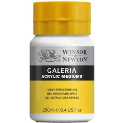 Winsor & Newton, Künstlerfarbe + Bastelfarbe, Galeria Acrylic (250 ml)
