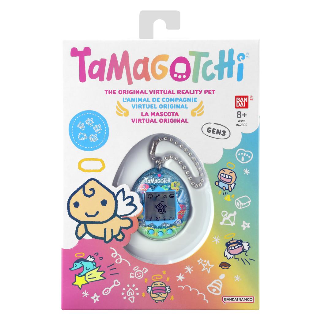 Bandai Tamagotchi - Original Angel Balloon (205030) (205030)