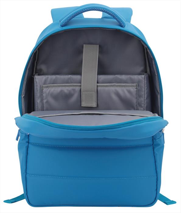 Mediacom Indigo Zaino Torino 15.6"-blue