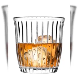Pasabahce Whiskyglas, Serie Joy 0,360 Liter