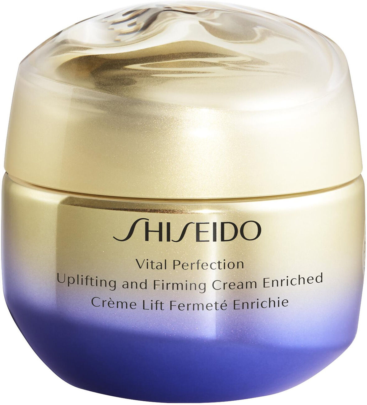 SHISEIDO Vital Perfection Uplifting & Firming Enriched Cream