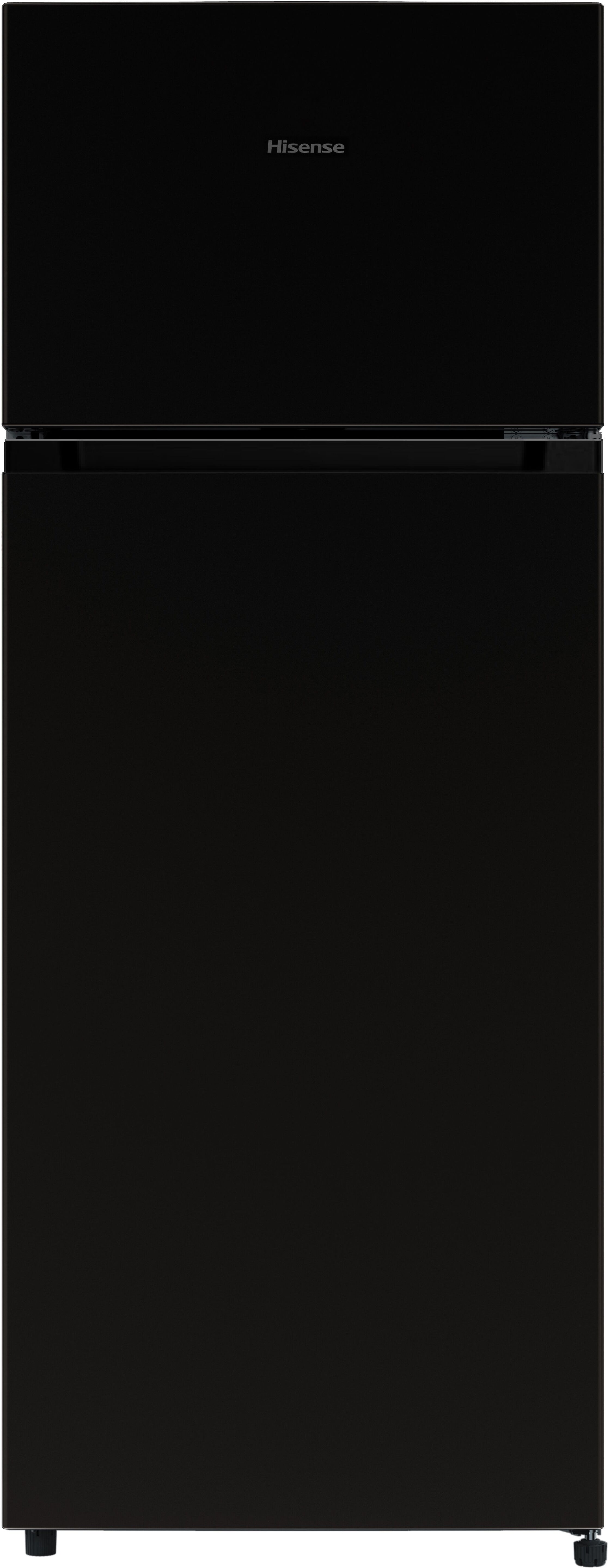 Hisense Frigorifero Con Congelatore Libera installazione RT267D4ABE 206L Classe E Nero