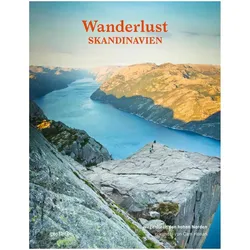 Wanderlust Skandinavien, Reisebücher von Gestalten, Robert Klanten, Cam Honan
