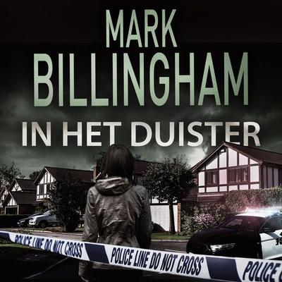 In het duister - Mark Billingham, Audio, 9788742850213