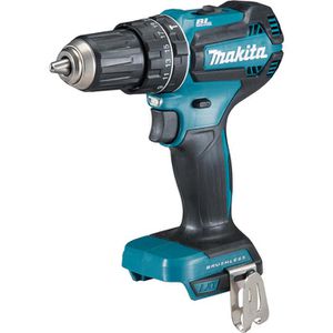 Makita Akku-Schlagbohrschrauber DHP485Z, 18V